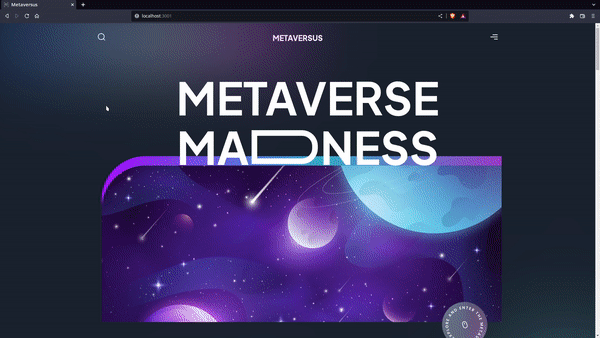 multiverseresponsive